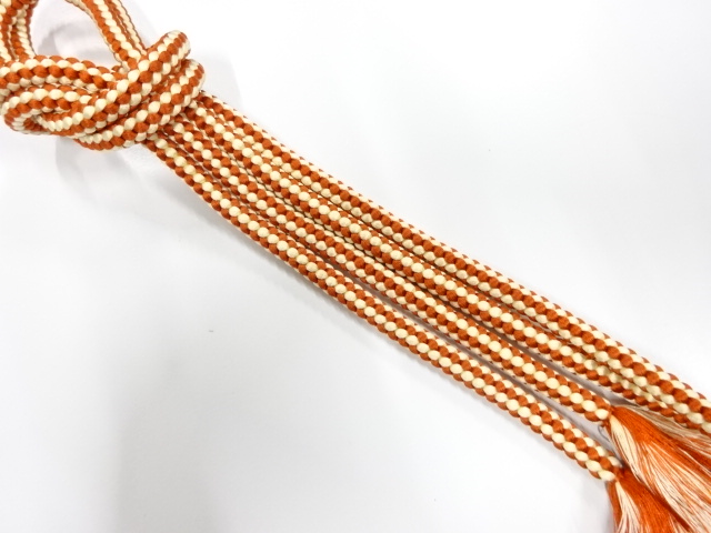 Japanese Kimono / Accessories Silk